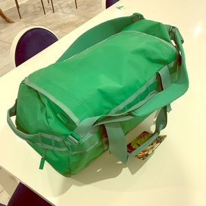 Baboon duffle backpack BRAND NEW